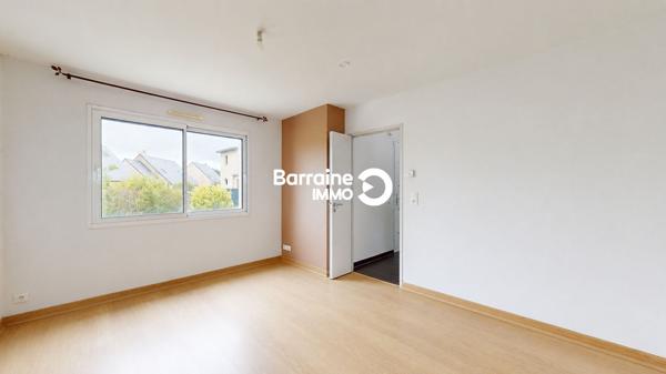 Vente maison à Plouzané, 6 pièces 117m²