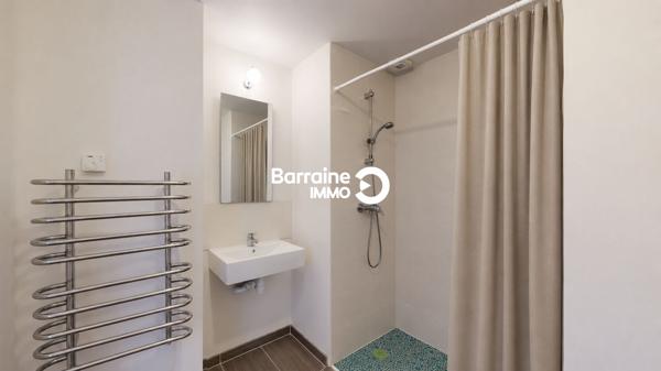 Vente maison à Plouzané, 6 pièces 117m²