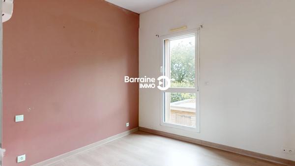 Vente maison à Plouzané, 6 pièces 117m²