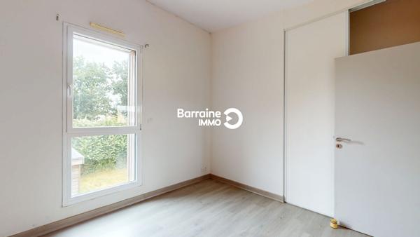 Vente maison à Plouzané, 6 pièces 117m²