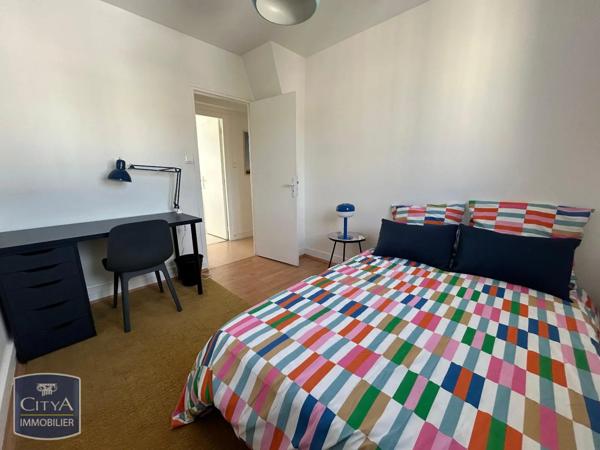 Appartement à vendre 4 pièces 66.37m²