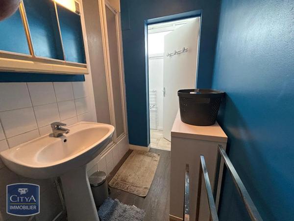 Appartement à vendre 4 pièces 66.37m²