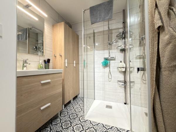 Appartement à vendre |  Valras-Plage |  2 pièces | 28 m²