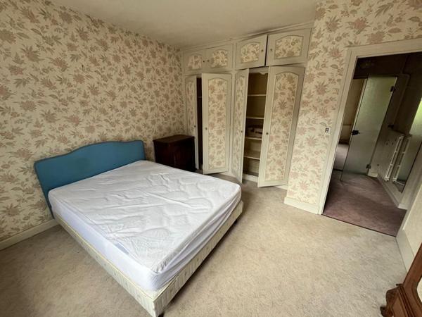 Maison de ville Moulins 9 pièce(s) 200 m2