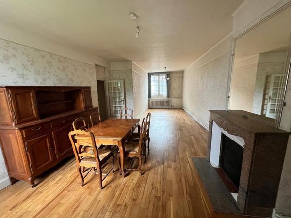 Maison de ville Moulins 9 pièce(s) 200 m2