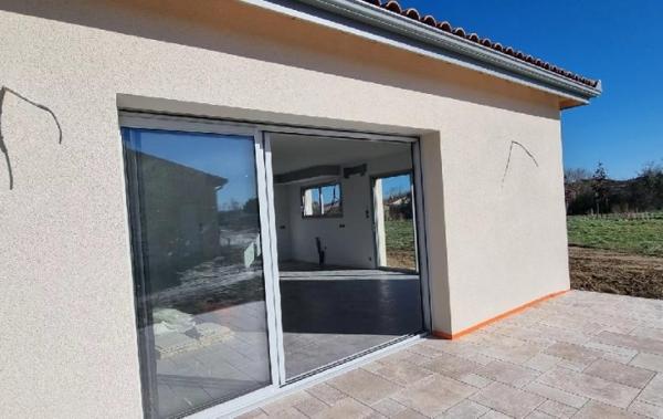 Vente Maison rénové(e) Saramon   