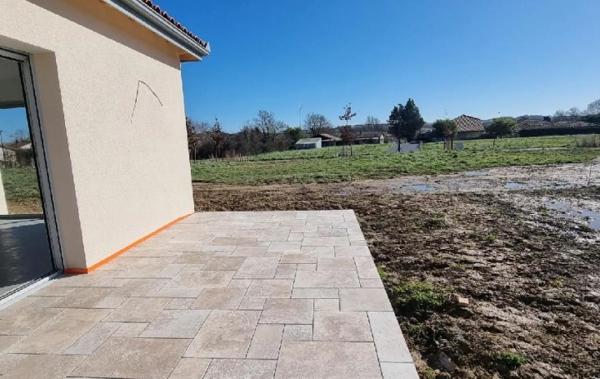 Vente Maison rénové(e) Saramon   