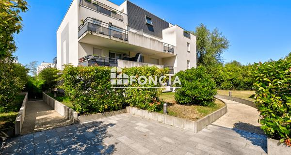 À vendre Appartement 3 pièces 62 m² - Carrières-sous-poissy 78955