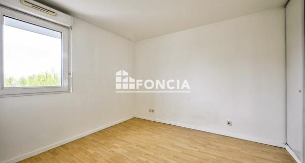 À vendre Appartement 3 pièces 62 m² - Carrières-sous-poissy 78955