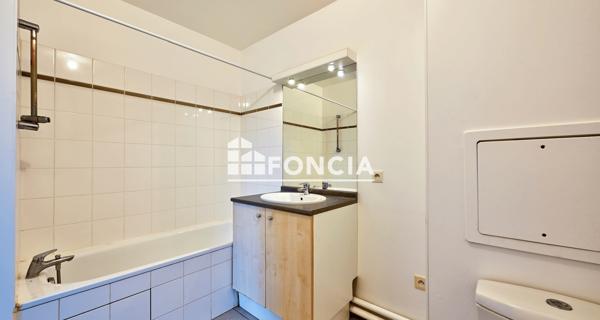 À vendre Appartement 3 pièces 62 m² - Carrières-sous-poissy 78955