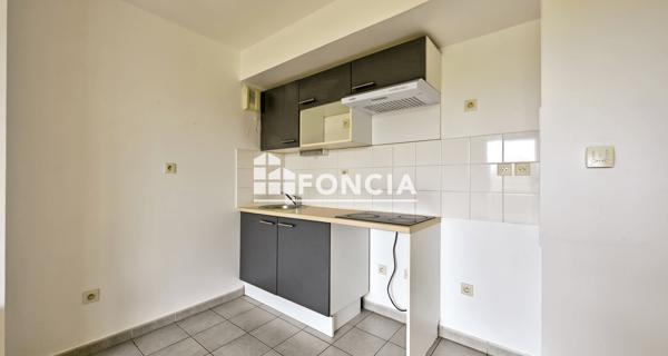 À vendre Appartement 3 pièces 62 m² - Carrières-sous-poissy 78955