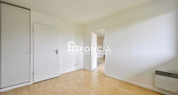 À vendre Appartement 3 pièces 62 m² - Carrières-sous-poissy 78955