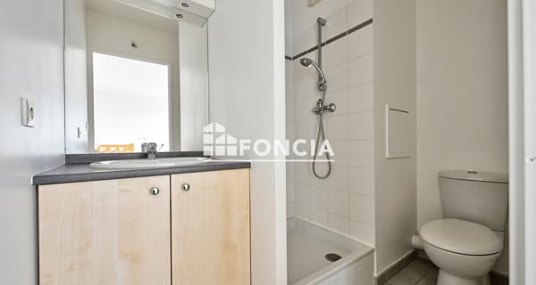 À vendre Appartement 3 pièces 62 m² - Carrières-sous-poissy 78955