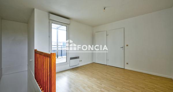 À vendre Appartement 3 pièces 62 m² - Carrières-sous-poissy 78955