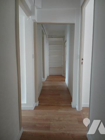Appartement centre ville de Lamballe 