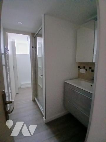 Appartement centre ville de Lamballe 