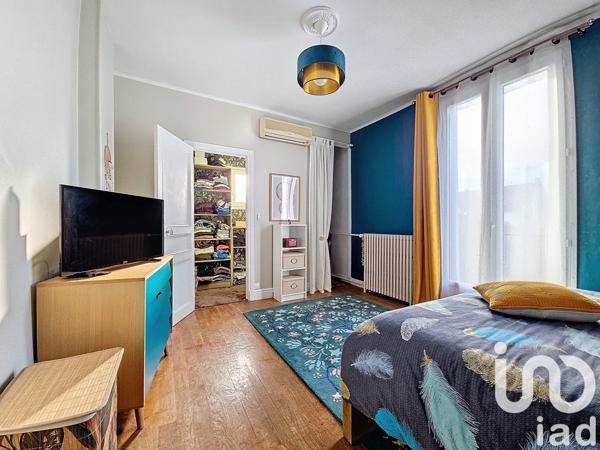 Maison à vendre 3 pièces 103 m² Saint-Fargeau-Ponthierry