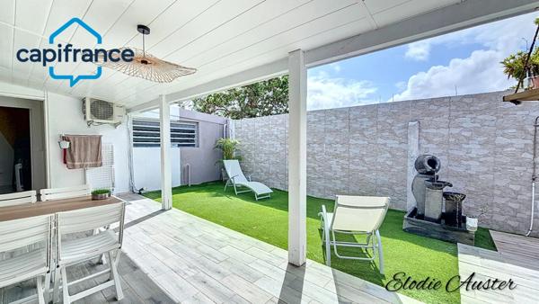 Charmante villa de 5 pièces