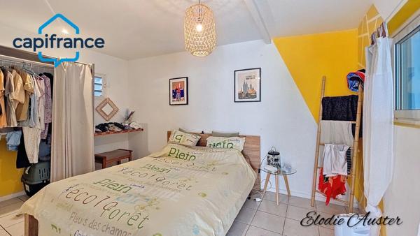 Charmante villa de 5 pièces