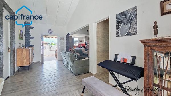 Charmante villa de 5 pièces