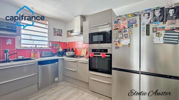 Charmante villa de 5 pièces