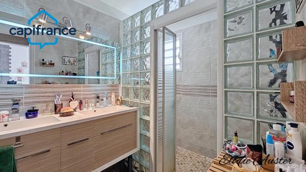 Charmante villa de 5 pièces