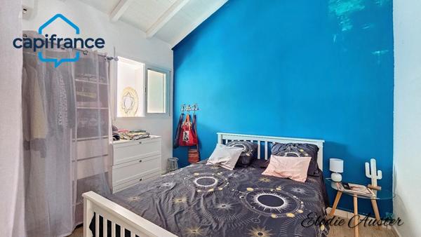 Charmante villa de 5 pièces
