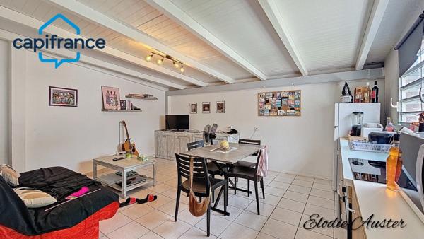 Charmante villa de 5 pièces