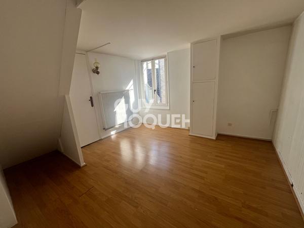EXCLUSIVITÉ - DUPLEX 93.55M² - DIVISION POSSIBLE - QUARTIER SAINTN MARCEAU - ORLEANS SUD (45100)