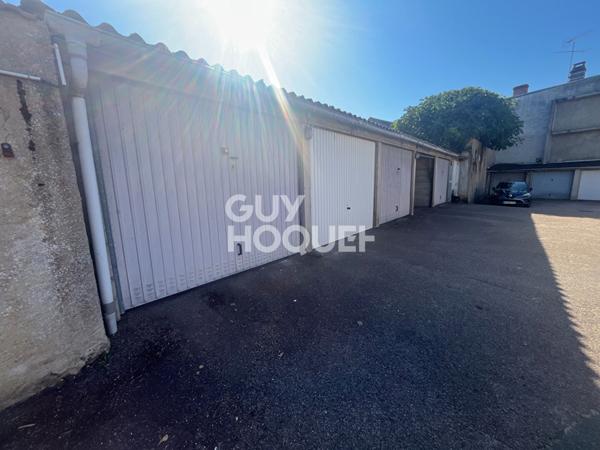 EXCLUSIVITÉ - DUPLEX 93.55M² - DIVISION POSSIBLE - QUARTIER SAINTN MARCEAU - ORLEANS SUD (45100)