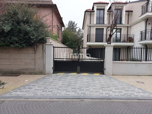 Appartement neuf 3 pièces dernier étage Le Perreux sur Marne