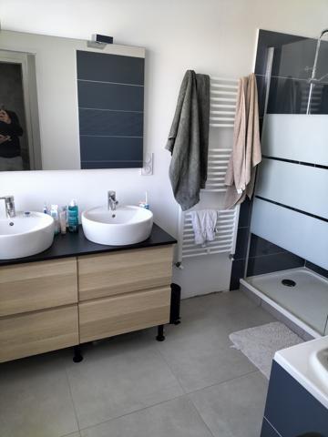 Maison
                                                                                                                                                                                                                                                                                                                        5 pièce(s)                                                                                                                                                                                                          3 chambre(s)                                                                                                                                                                                                          105  m²