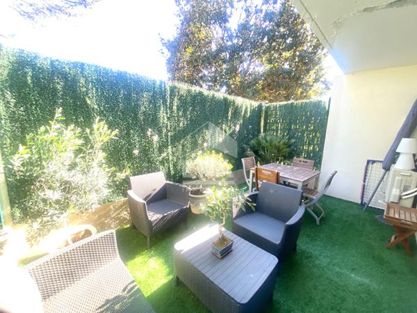 Appartement Le Cannet 2 pièce(s) 41 m2