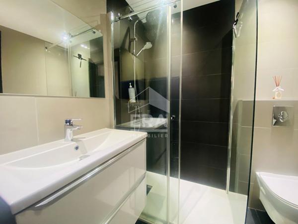 Appartement Le Cannet 2 pièce(s) 41 m2