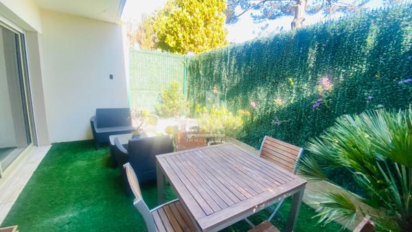 Appartement Le Cannet 2 pièce(s) 41 m2