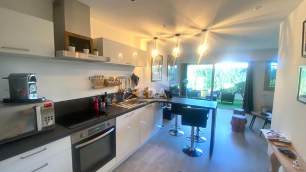 Appartement Le Cannet 2 pièce(s) 41 m2