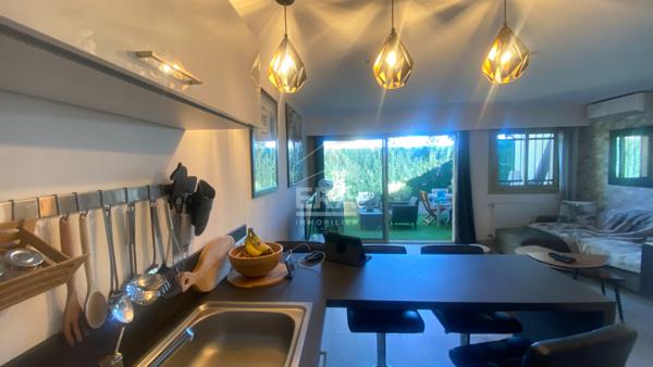 Appartement Le Cannet 2 pièce(s) 41 m2