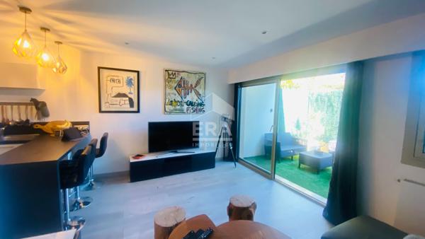 Appartement Le Cannet 2 pièce(s) 41 m2