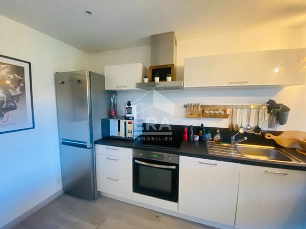 Appartement Le Cannet 2 pièce(s) 41 m2