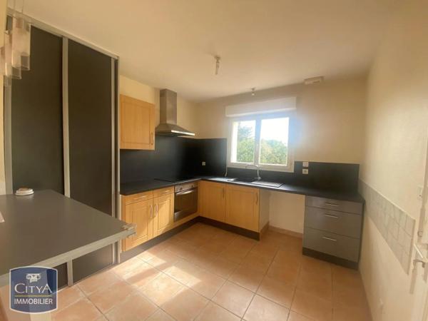 Vente maison 4 pièces de 90m²