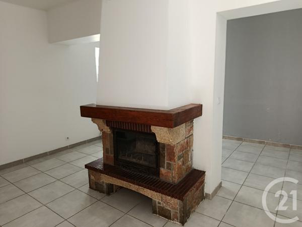 Maison à vendre  5 pièces - 81 m2 PERONNE - 80