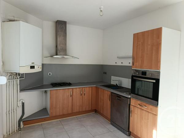 Maison à vendre  5 pièces - 81 m2 PERONNE - 80