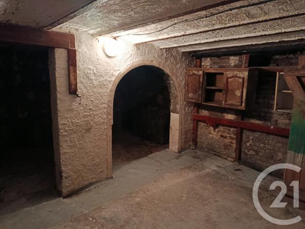 Maison à vendre  5 pièces - 81 m2 PERONNE - 80