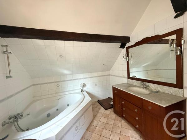 Maison à vendre  6 pièces - 160,76 m2 NEUILLY EN THELLE - 60