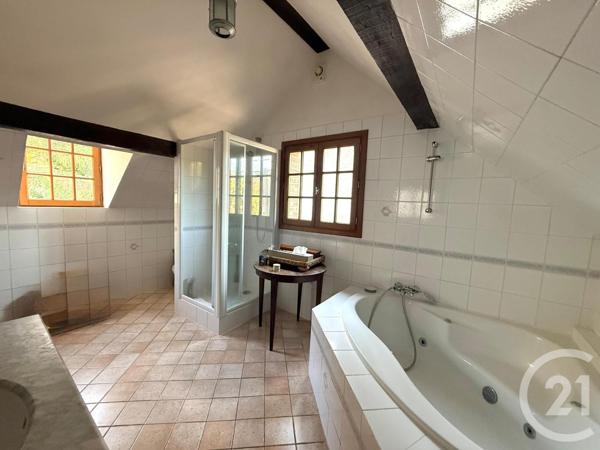 Maison à vendre  6 pièces - 160,76 m2 NEUILLY EN THELLE - 60