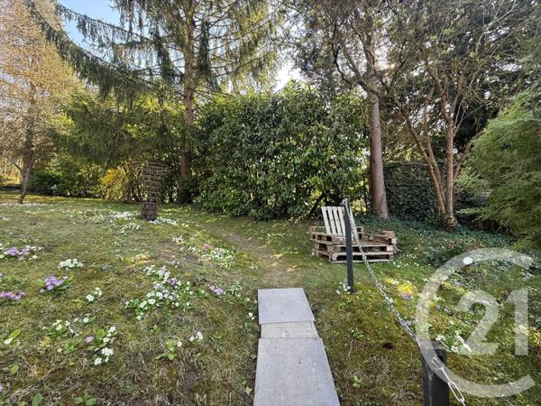 Maison à vendre  6 pièces - 160,76 m2 NEUILLY EN THELLE - 60