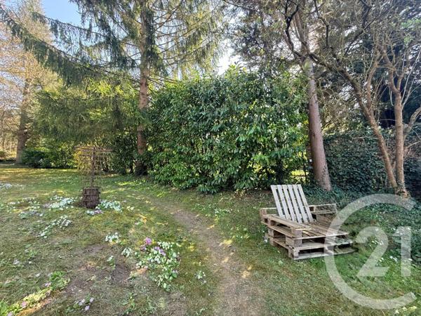 Maison à vendre  6 pièces - 160,76 m2 NEUILLY EN THELLE - 60