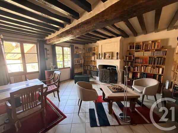 Maison à vendre  6 pièces - 160,76 m2 NEUILLY EN THELLE - 60