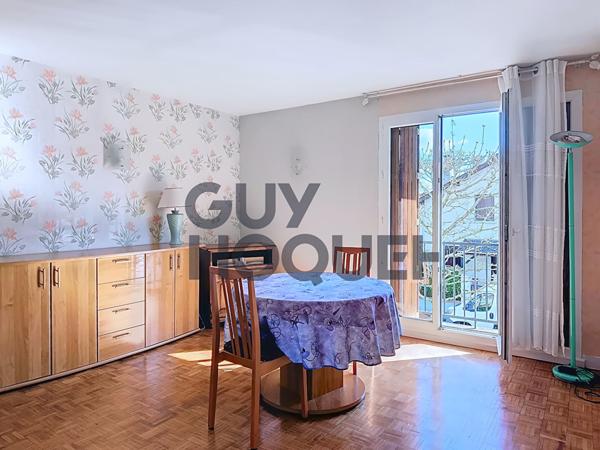 Appartement Vitry Sur Seine 2 pièce(s) 42 m2