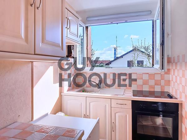 Appartement Vitry Sur Seine 2 pièce(s) 42 m2